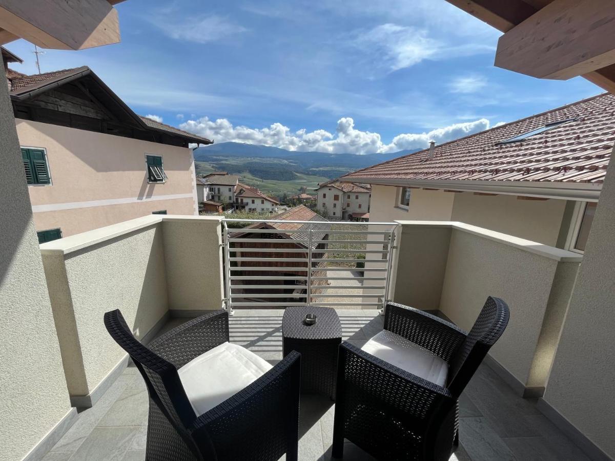Le Rocce Val Di Non - Quality Room & Breakfast Tassullo Extérieur photo