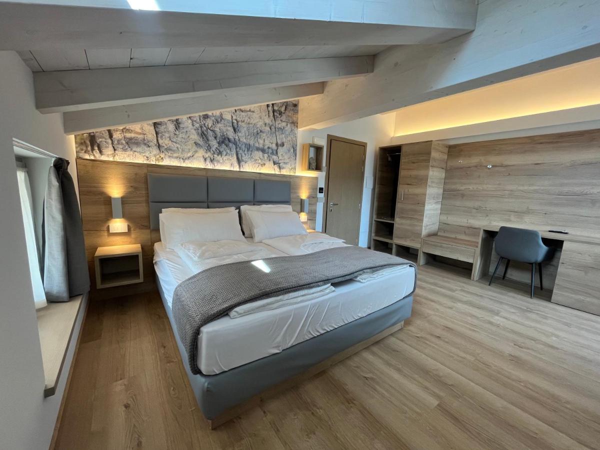Le Rocce Val Di Non - Quality Room & Breakfast Tassullo Extérieur photo