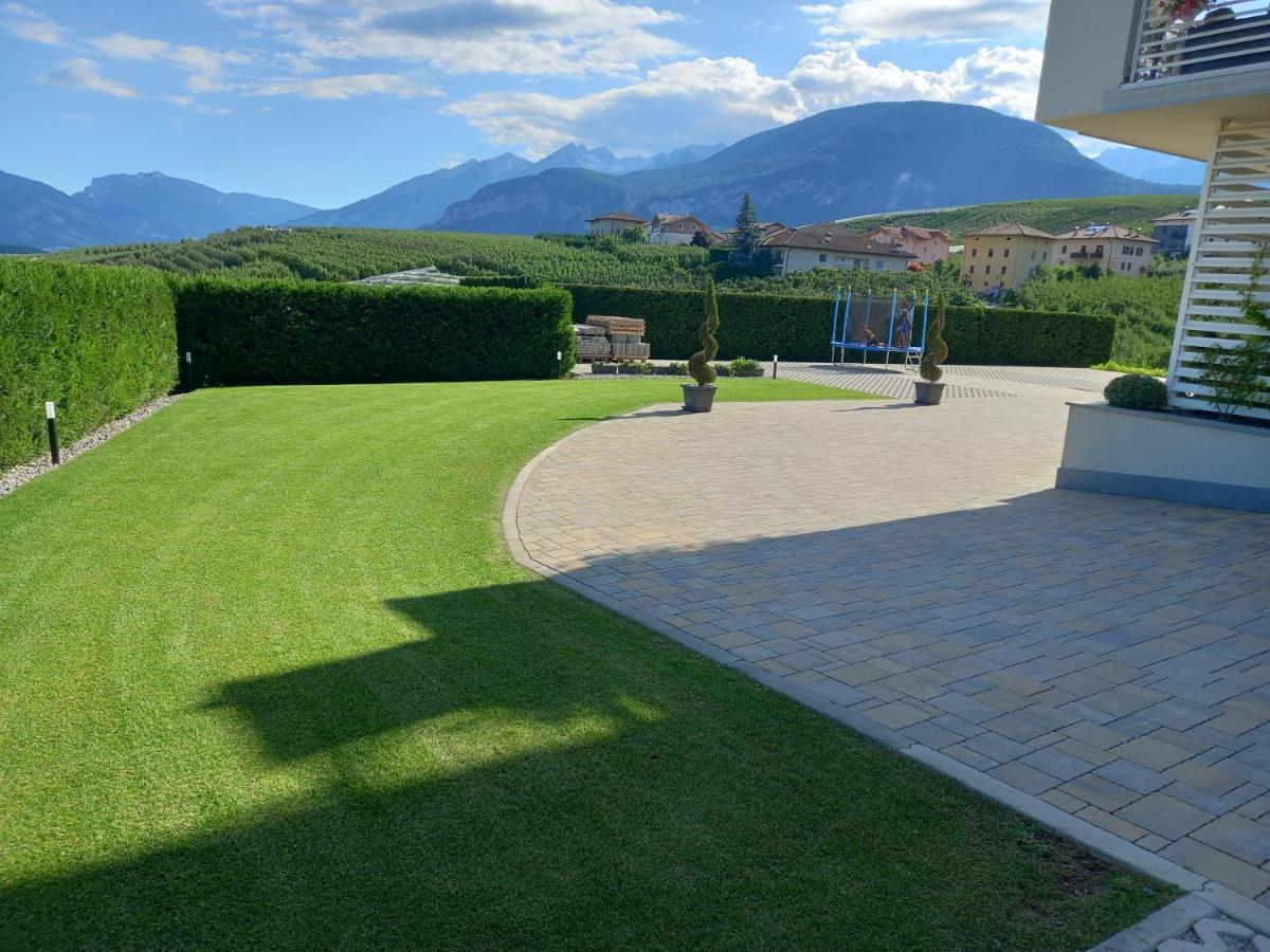 Le Rocce Val Di Non - Quality Room & Breakfast Tassullo Extérieur photo