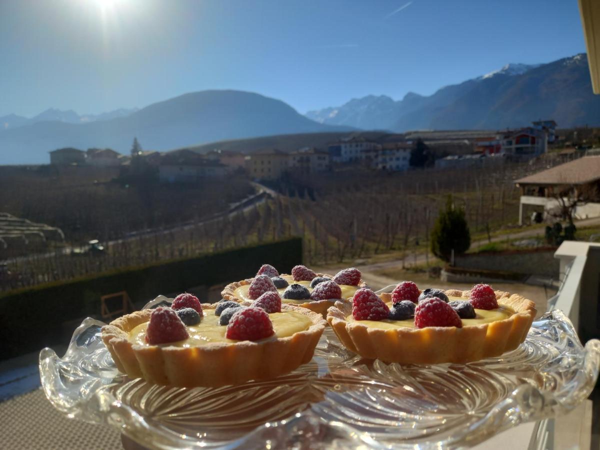 Le Rocce Val Di Non - Quality Room & Breakfast Tassullo Extérieur photo