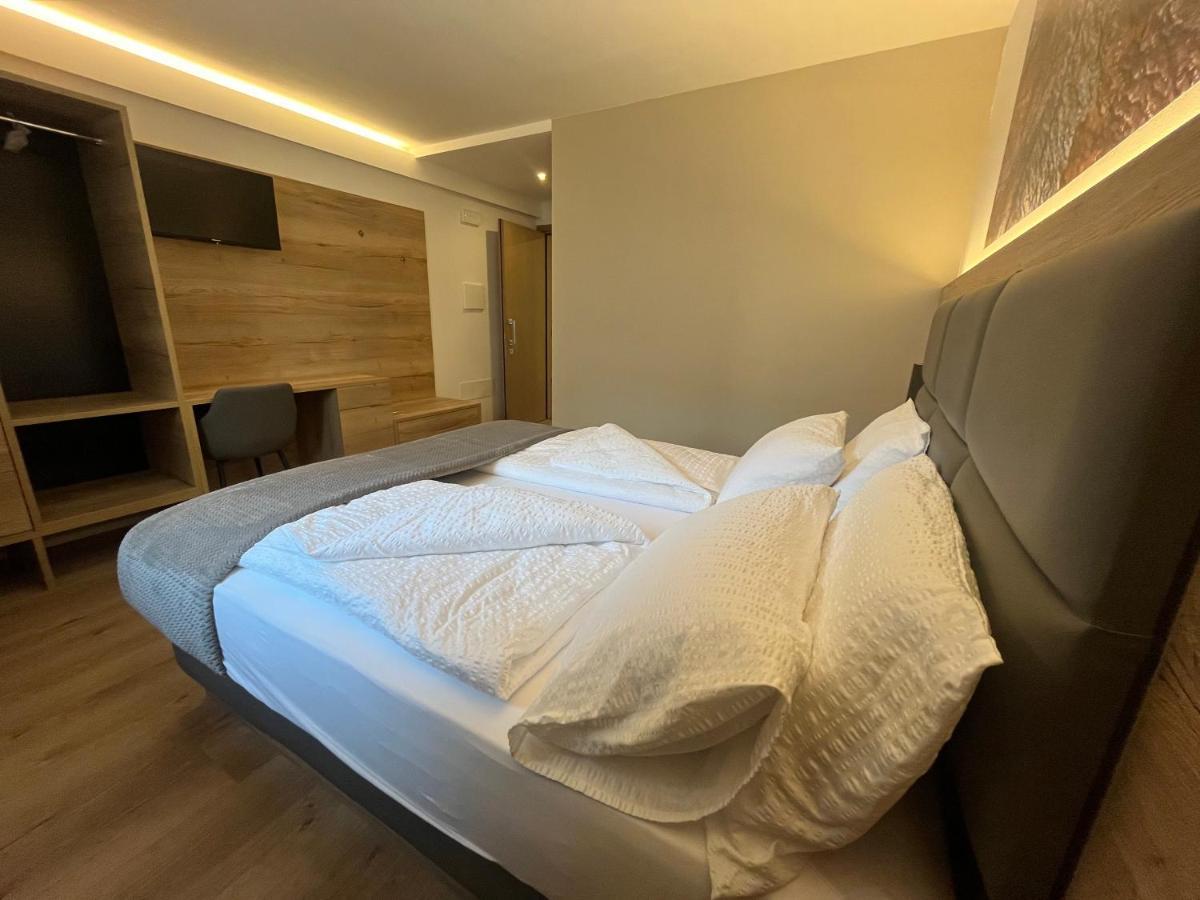 Le Rocce Val Di Non - Quality Room & Breakfast Tassullo Extérieur photo