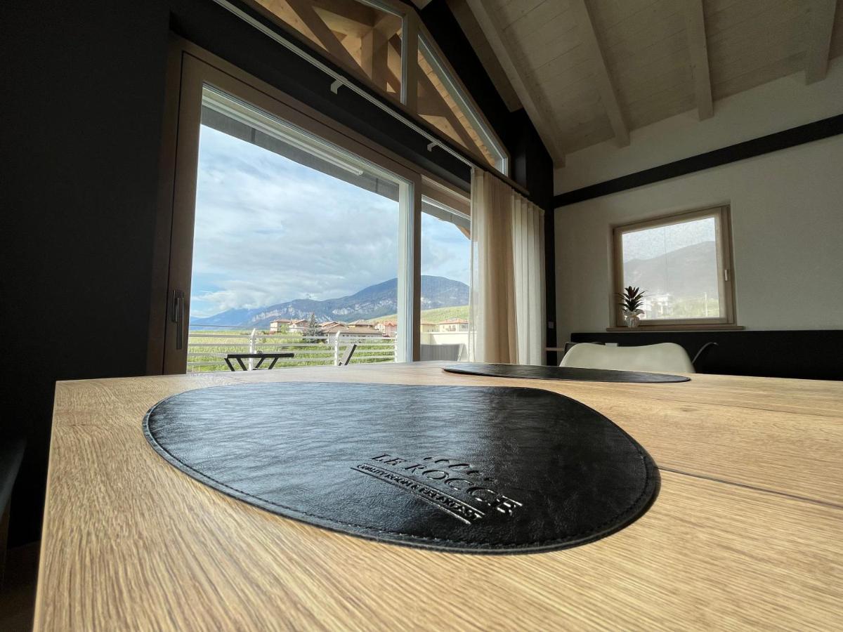 Le Rocce Val Di Non - Quality Room & Breakfast Tassullo Extérieur photo