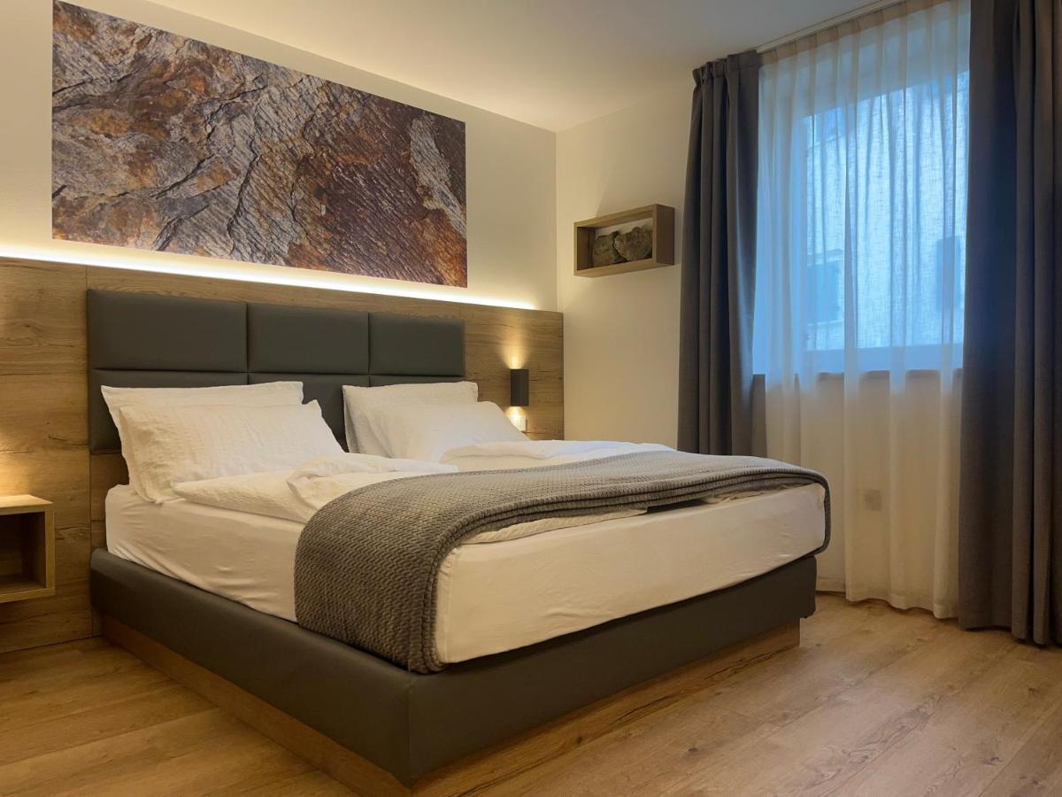 Le Rocce Val Di Non - Quality Room & Breakfast Tassullo Extérieur photo