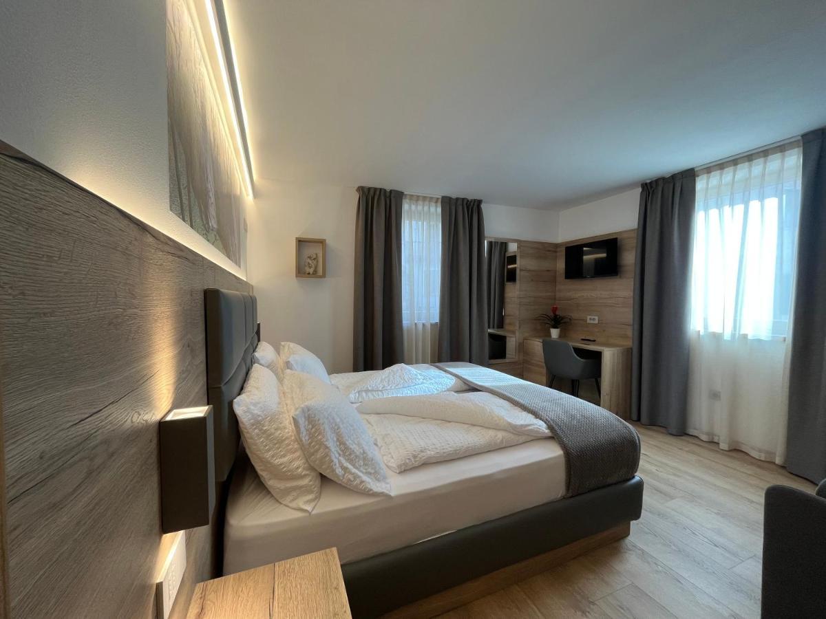 Le Rocce Val Di Non - Quality Room & Breakfast Tassullo Extérieur photo