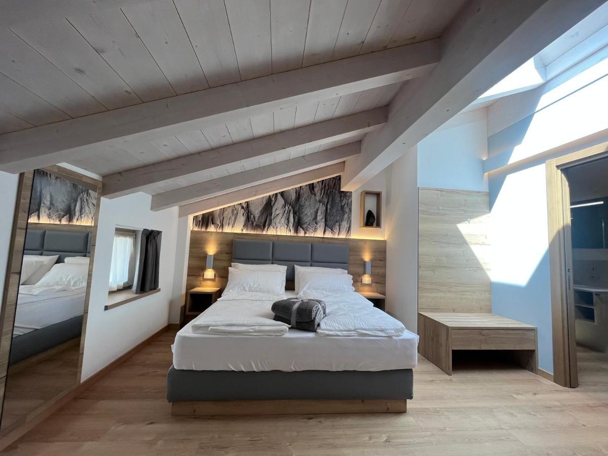 Le Rocce Val Di Non - Quality Room & Breakfast Tassullo Extérieur photo