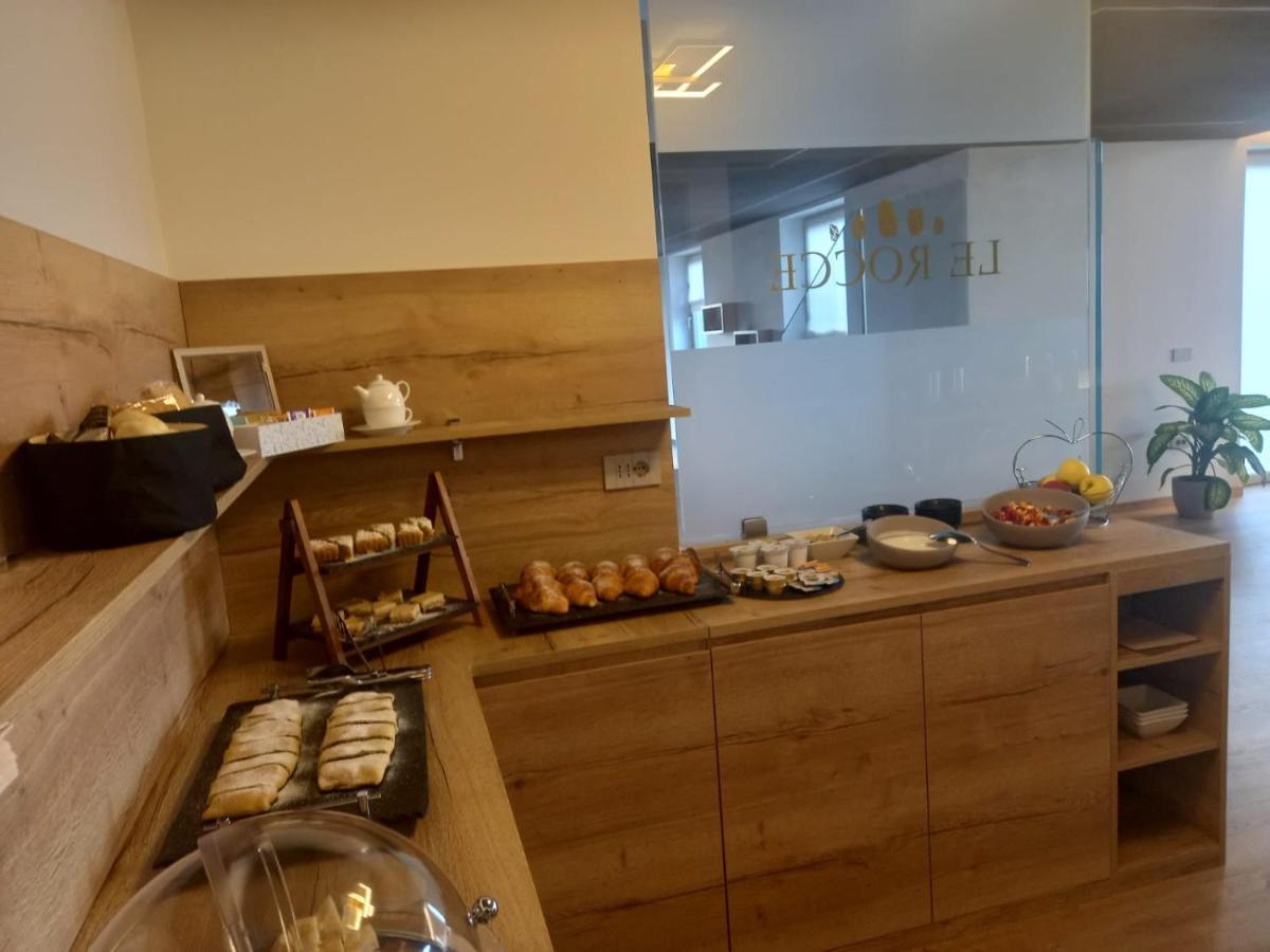 Le Rocce Val Di Non - Quality Room & Breakfast Tassullo Extérieur photo