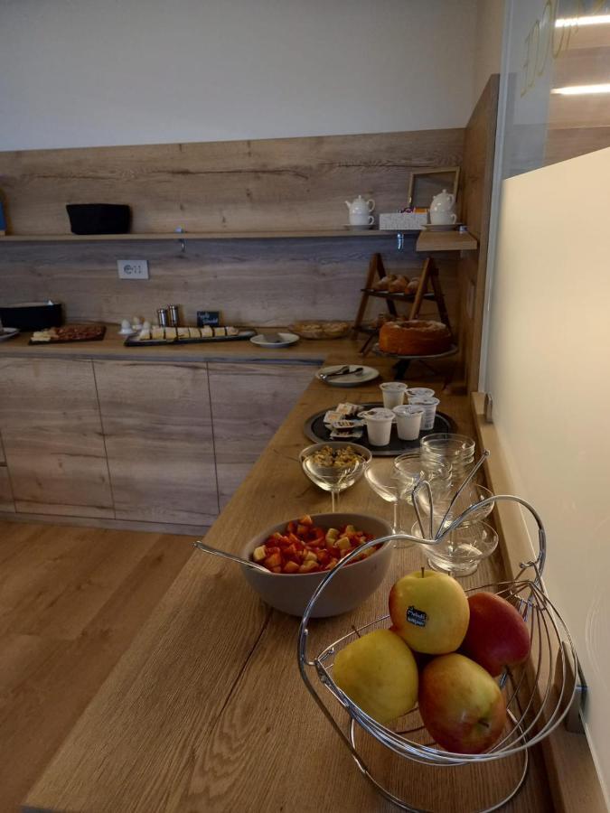 Le Rocce Val Di Non - Quality Room & Breakfast Tassullo Extérieur photo